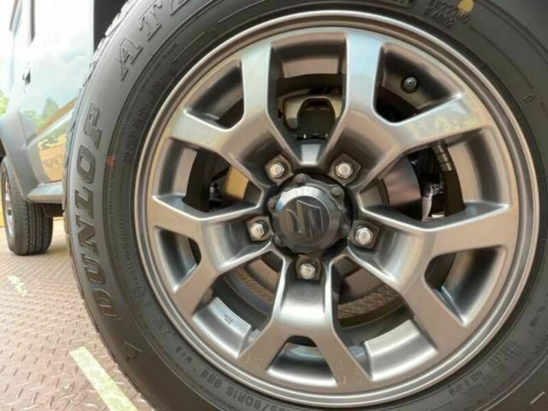 JIMNY SIERRA