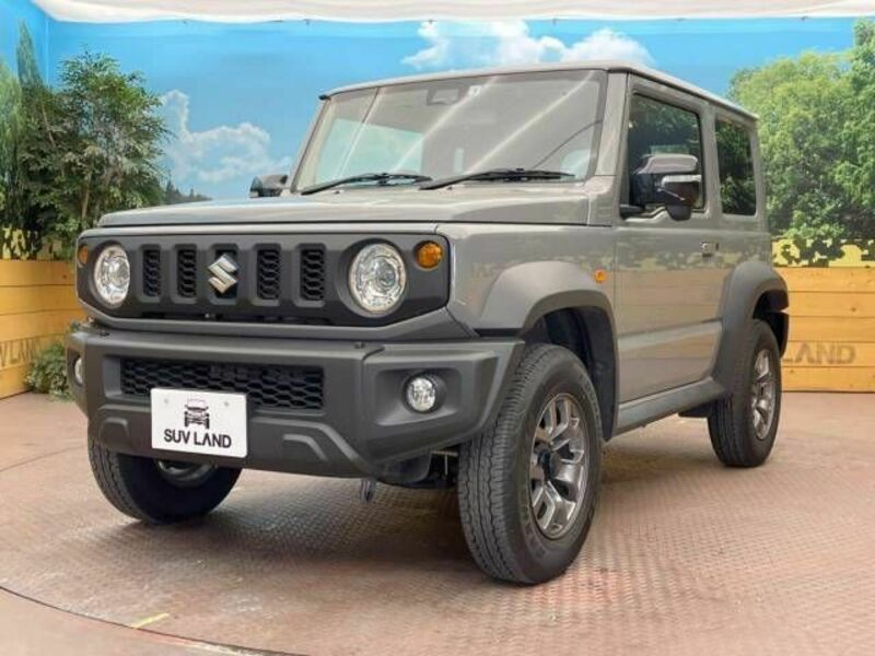 JIMNY SIERRA