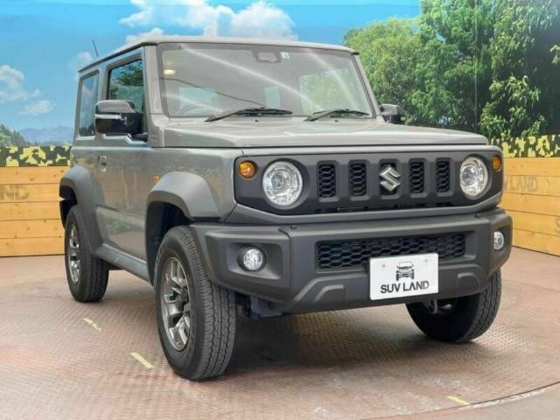 JIMNY SIERRA