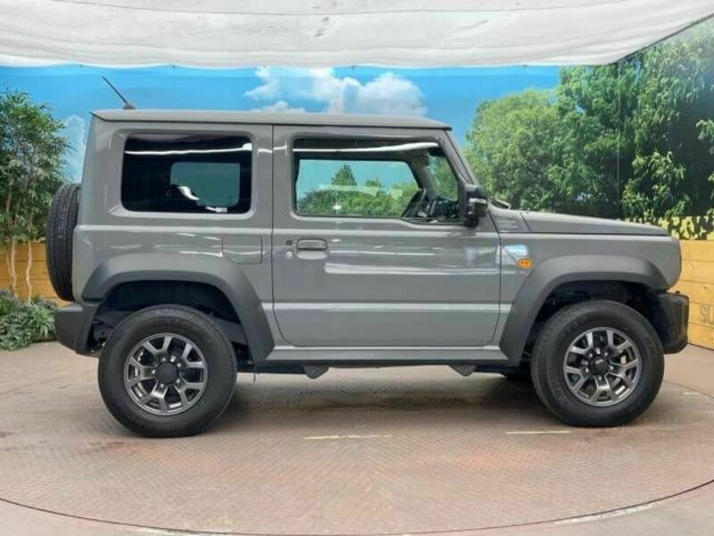 JIMNY SIERRA