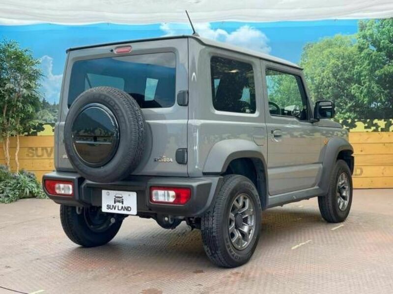 JIMNY SIERRA