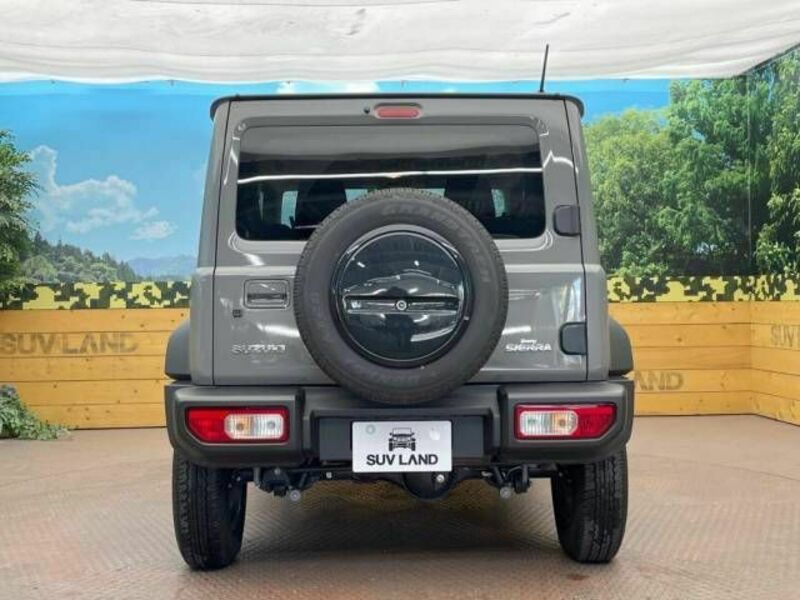 JIMNY SIERRA