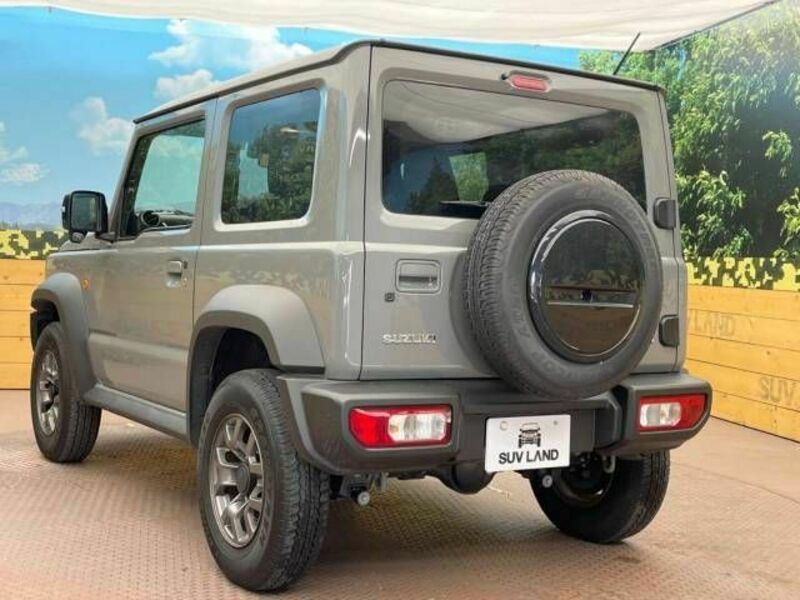 JIMNY SIERRA