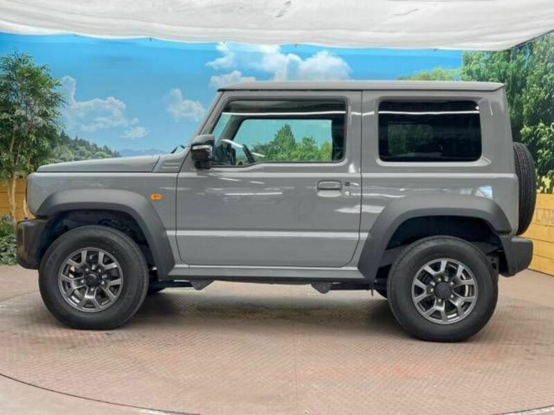 JIMNY SIERRA