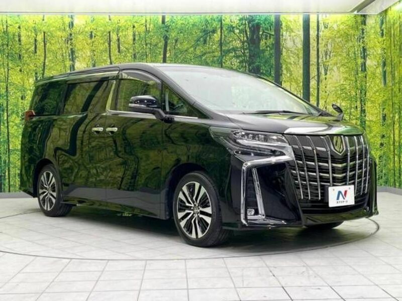 ALPHARD