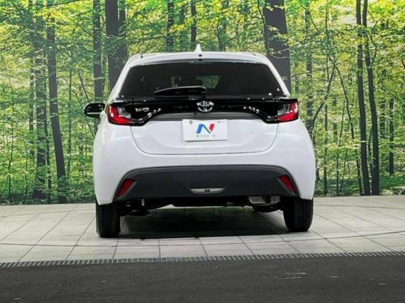 YARIS