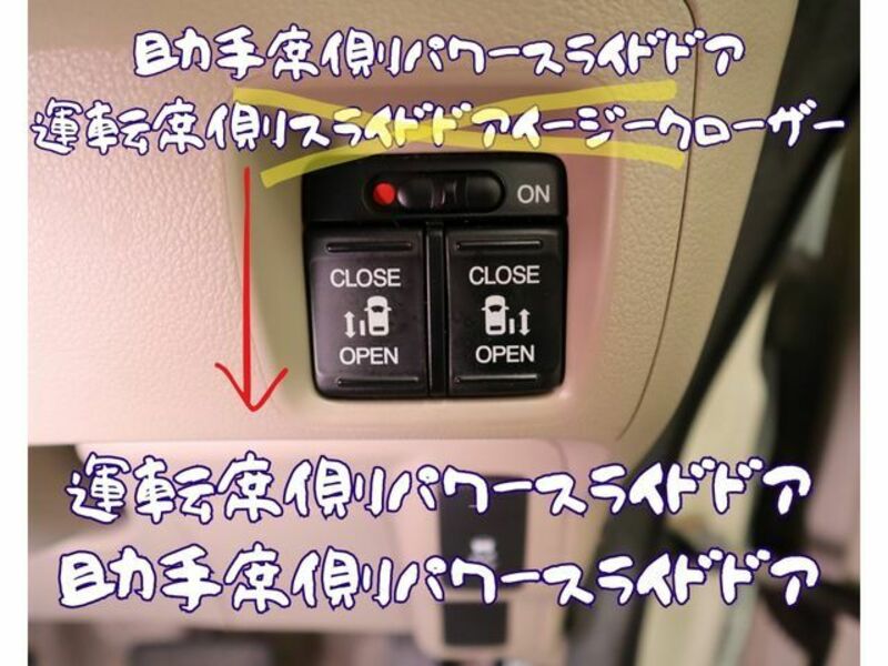 N BOX