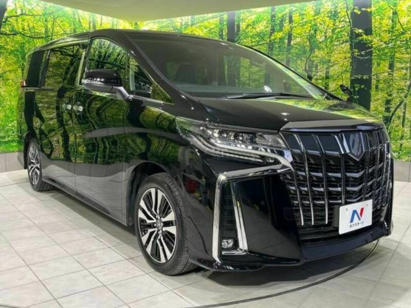 ALPHARD