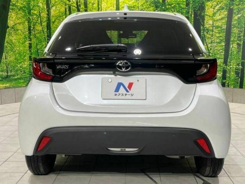 YARIS