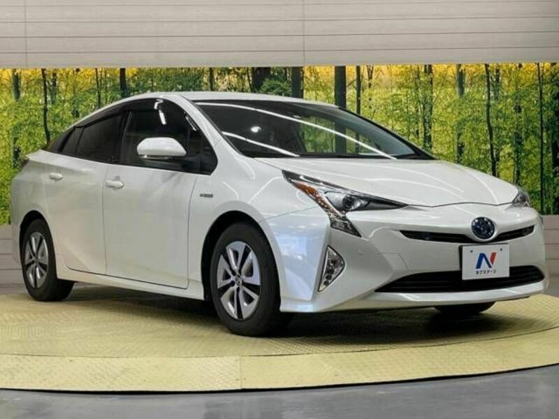 PRIUS