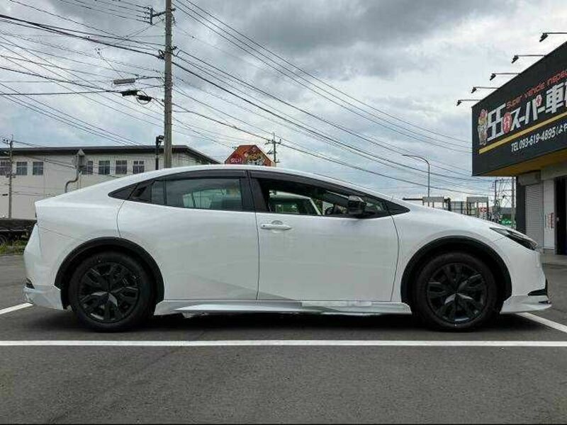 PRIUS