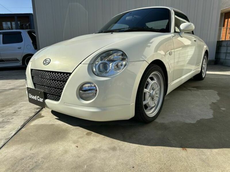 COPEN