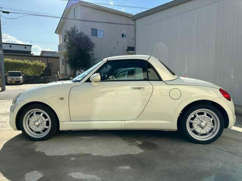 COPEN
