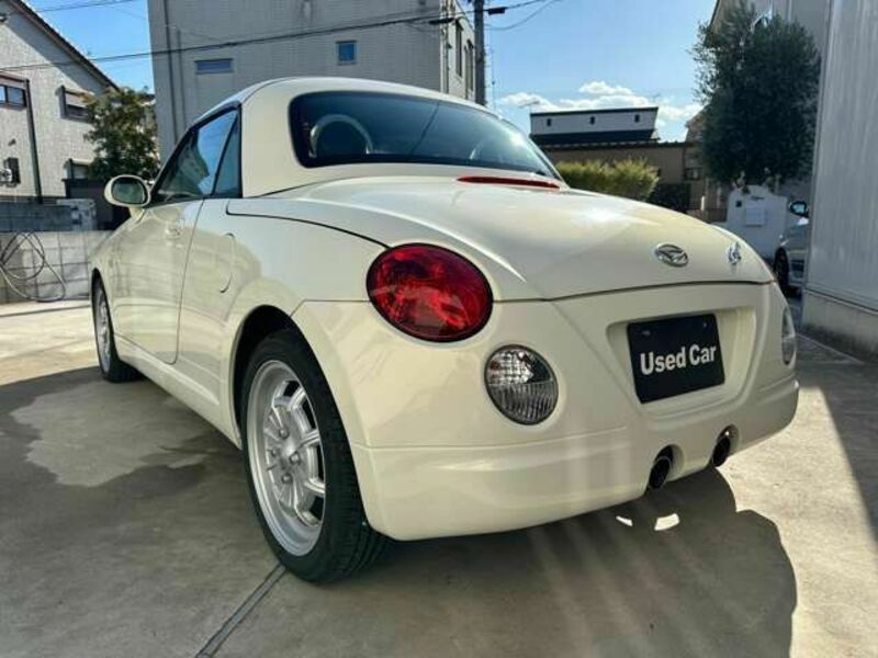 COPEN