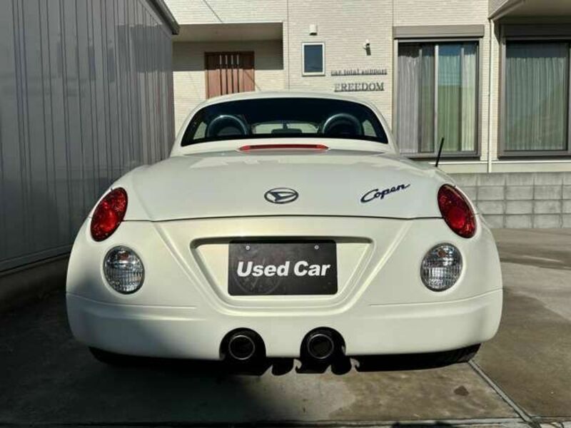COPEN