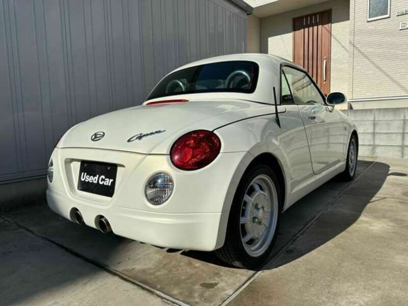COPEN