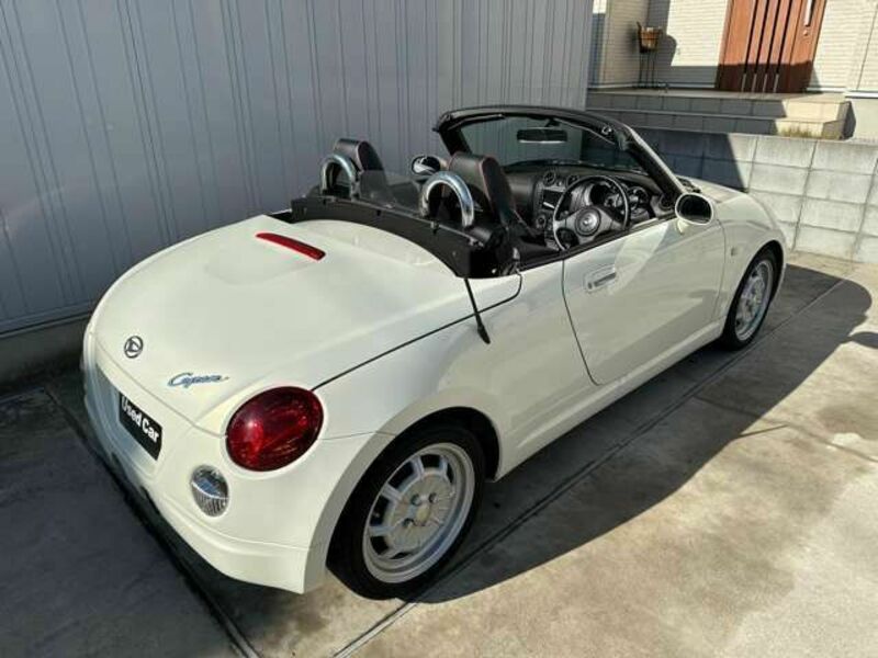 COPEN
