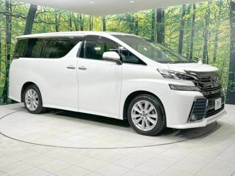 VELLFIRE