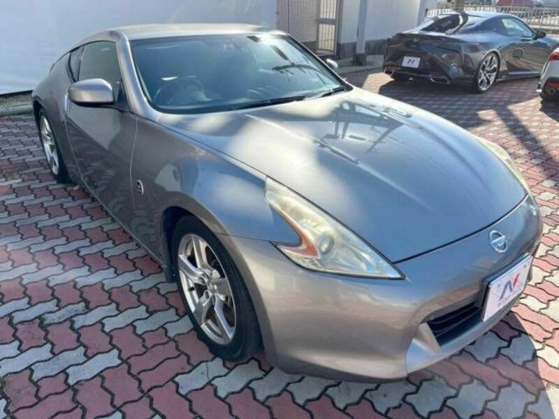 FAIRLADY Z
