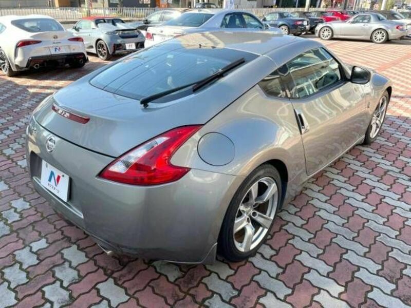 FAIRLADY Z