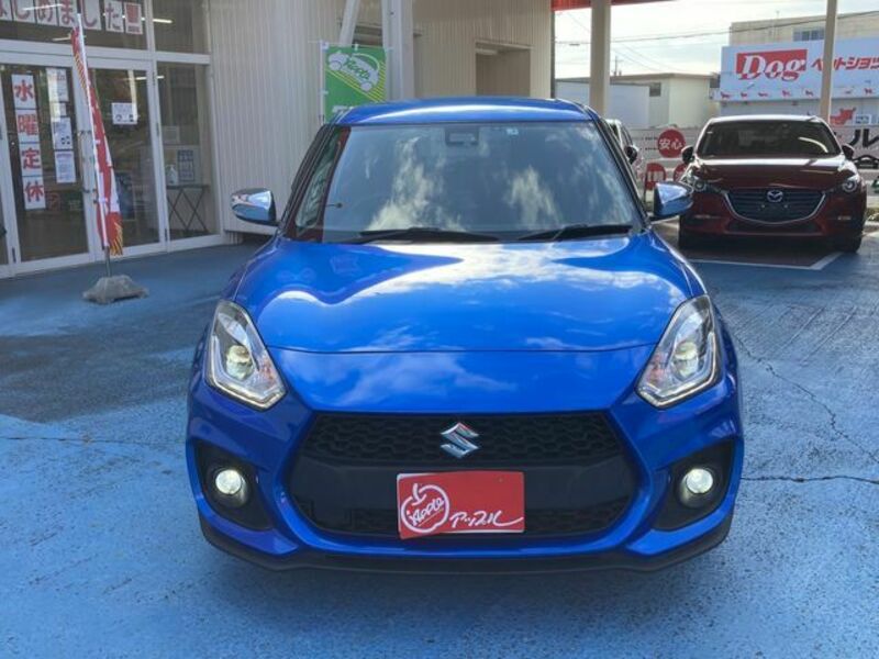 SWIFT