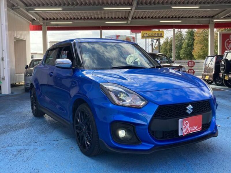 SWIFT
