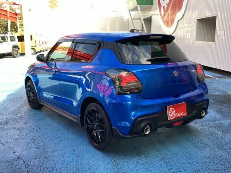 SWIFT