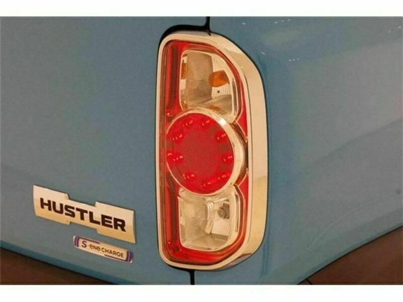 HUSTLER