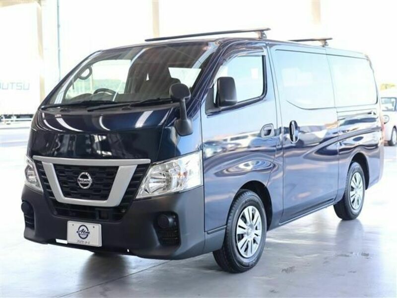 NV350 CARAVAN