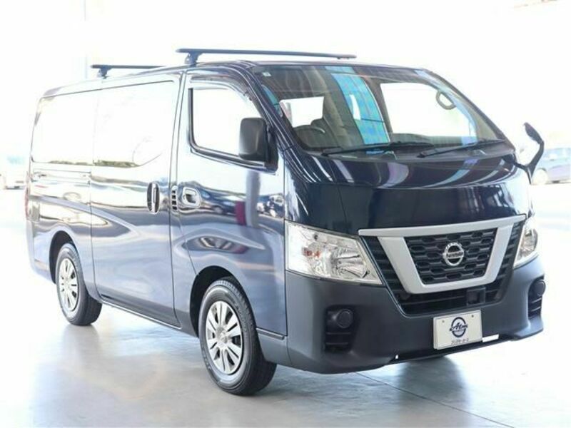 NV350 CARAVAN