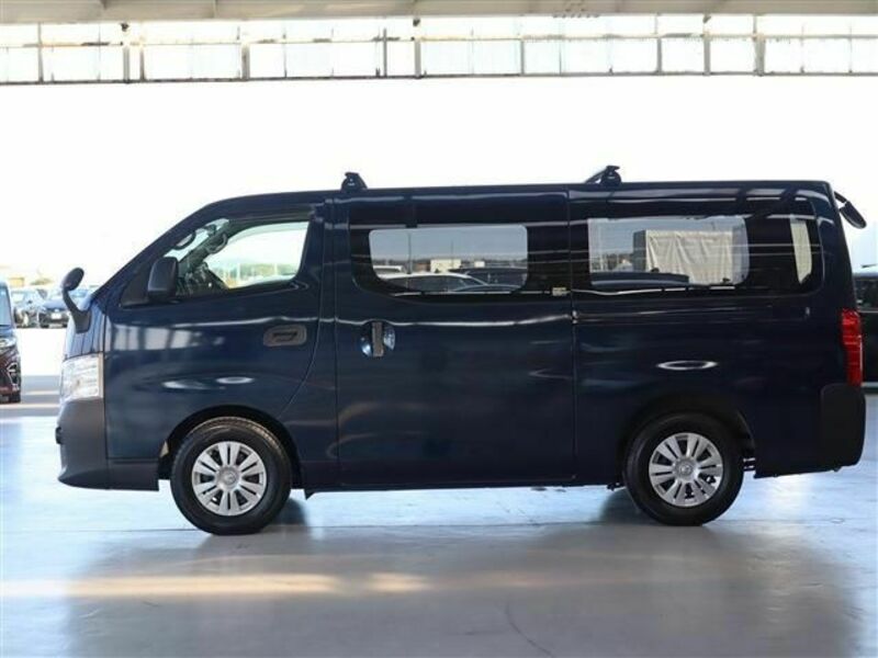 NV350 CARAVAN