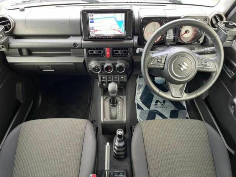 JIMNY SIERRA