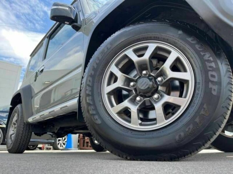 JIMNY SIERRA