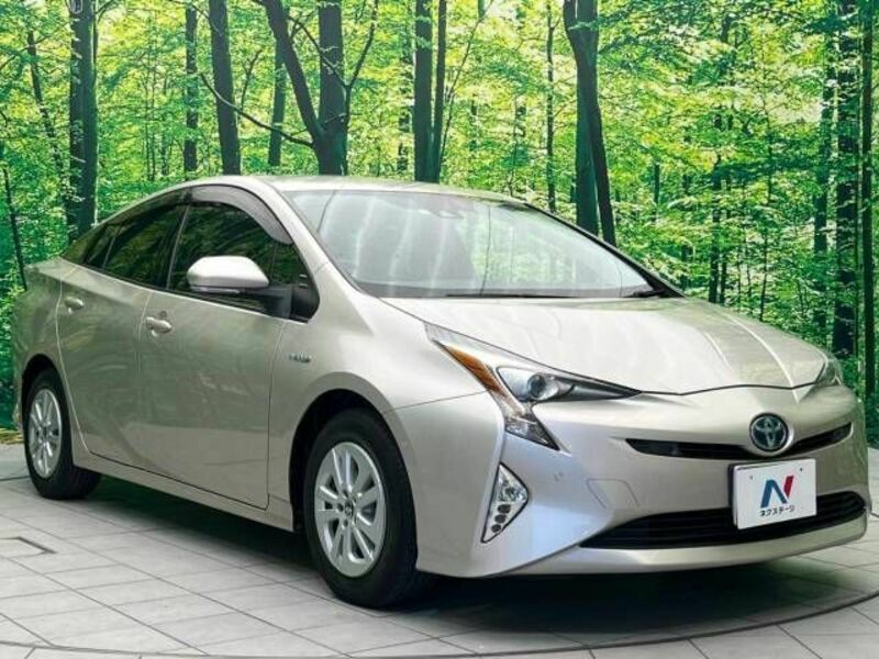 PRIUS