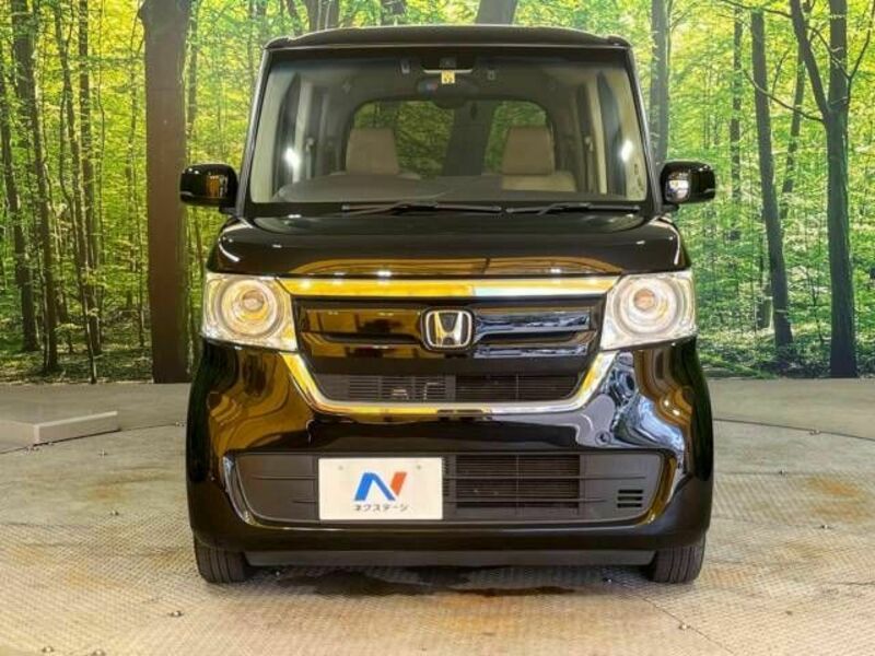 N BOX