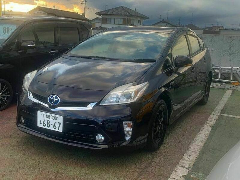 PRIUS