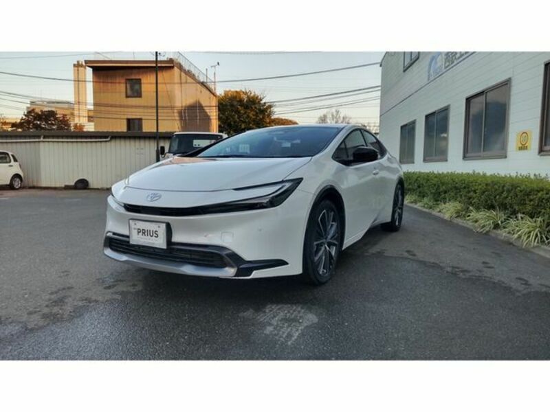 PRIUS