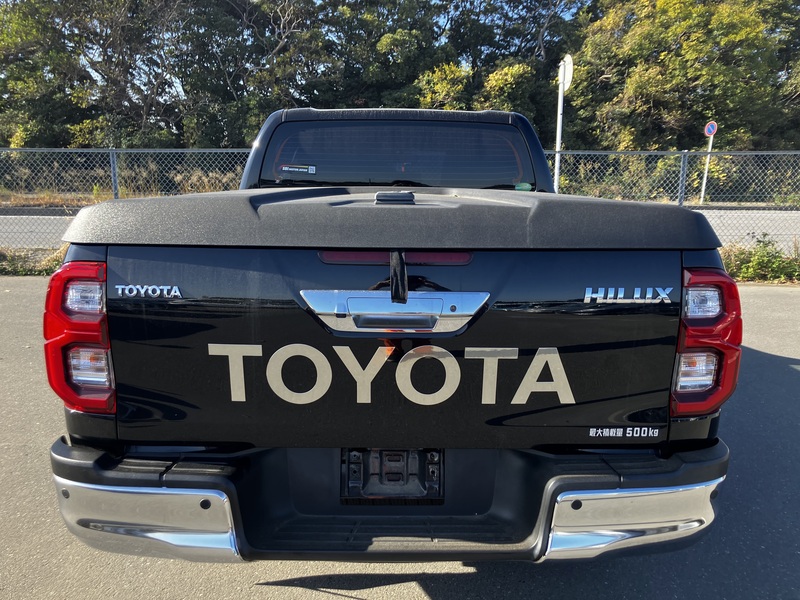 HILUX