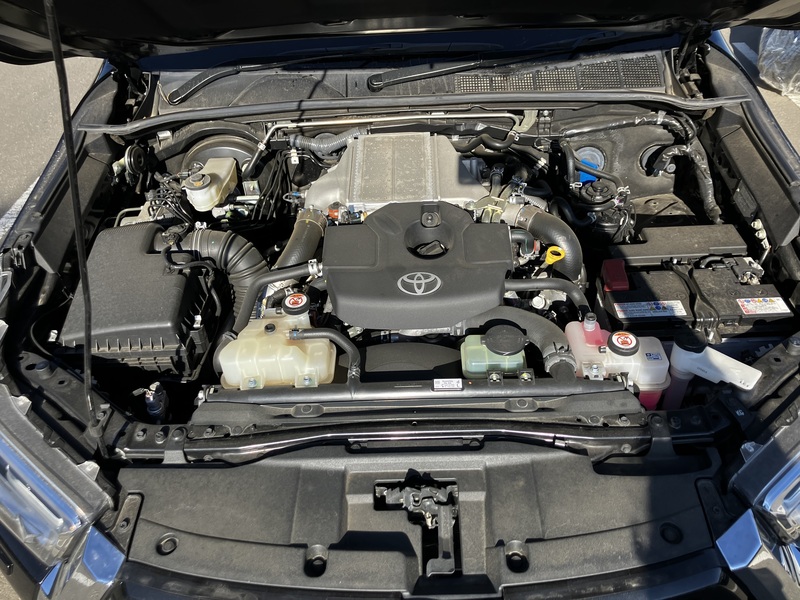 HILUX