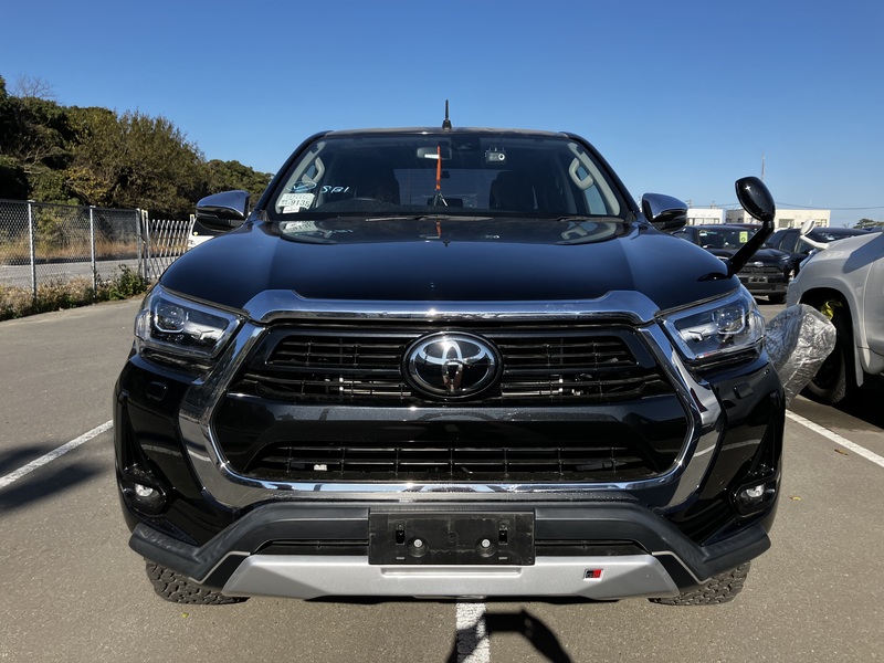 HILUX