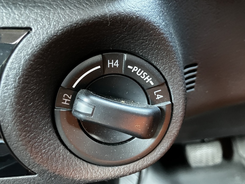 HILUX