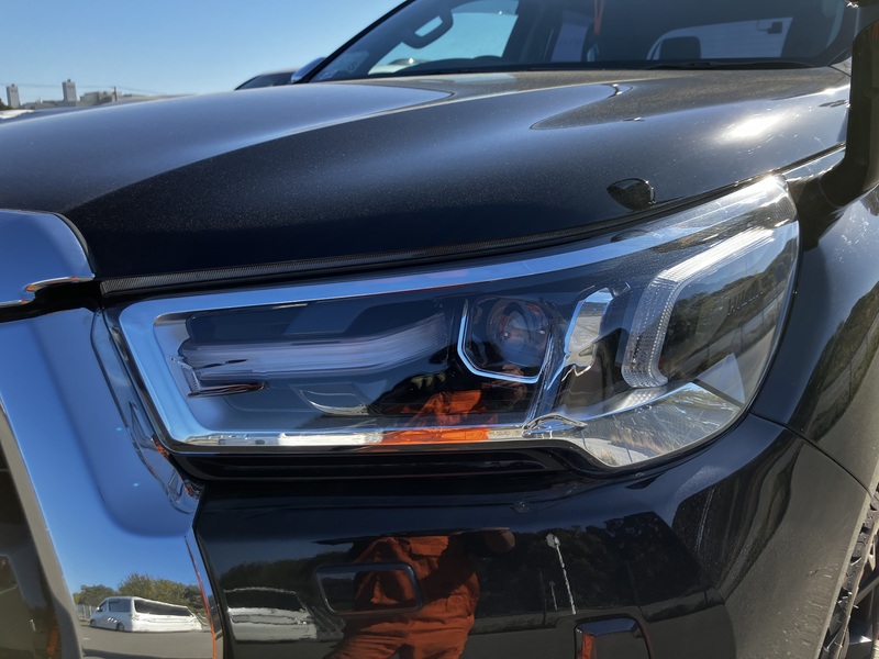 HILUX