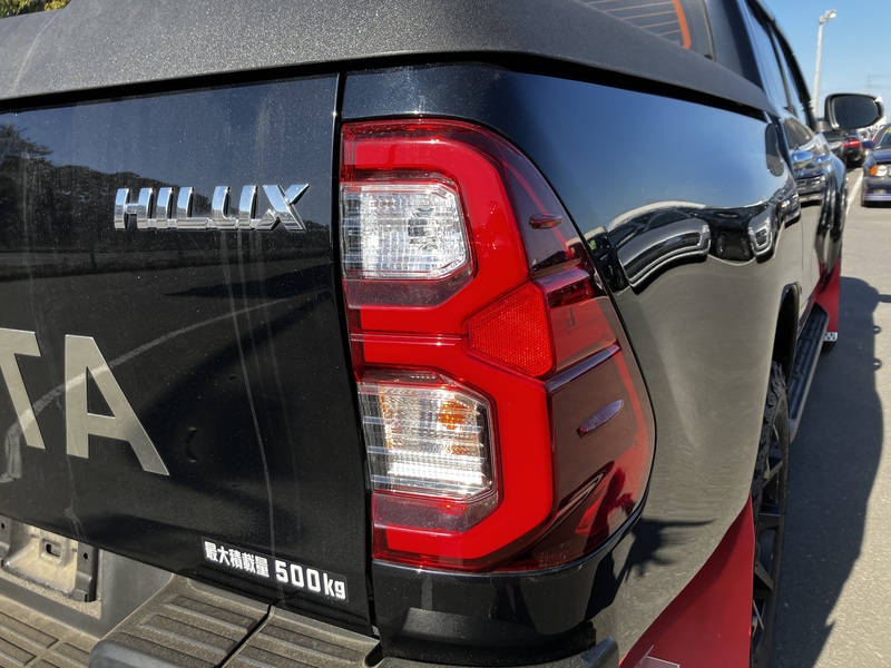 HILUX