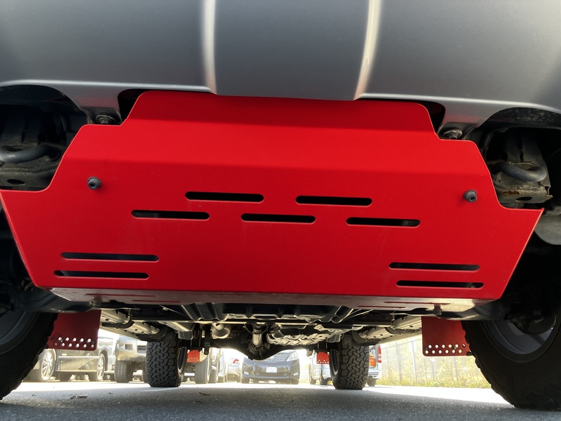 HILUX