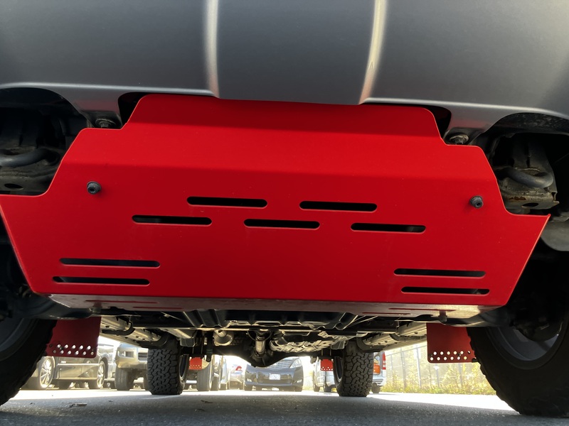 HILUX