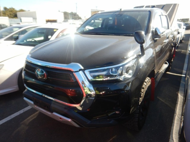 HILUX