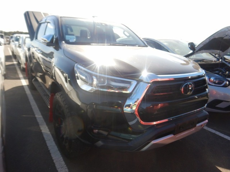 HILUX