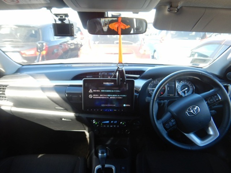 HILUX