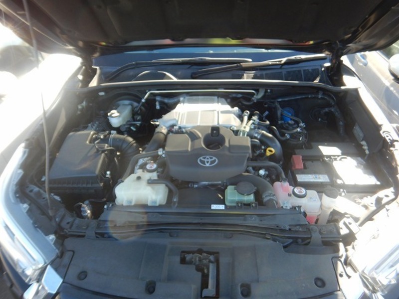 HILUX