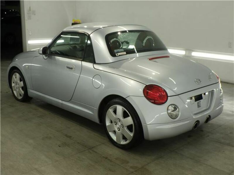 COPEN
